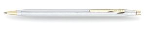 Classic Century Medalist Ballpoint Pen - A3 - Engraveable Classic Century Medalist Pen