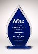 Acrylic Award A6857