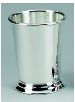 7 oz. Silverplated Mint Julep Cup